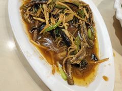 -阿巧一号私房菜(止园路店)