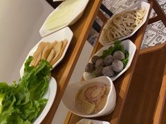 -寻滇记云南鲜牛肉火锅(北海路店)