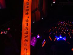 -南京奥林匹克体育中心-体育馆