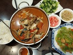 -奥山雅阁酒店·中餐厅