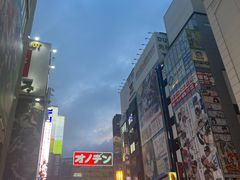 -秋叶原电器街