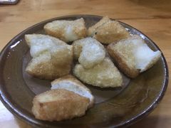 -袁家豆腐
