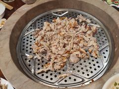 -鲜呦蒸汽石锅鱼(北辰路店)