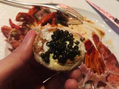 -广州四季酒店·佰鲜汇·现代法餐