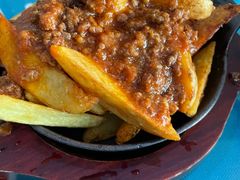 -My Way Town买味堂·东南亚餐厅(亦庄店)