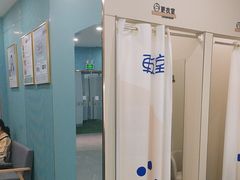 -Best U照相馆证件照·外拍(中山公园店)