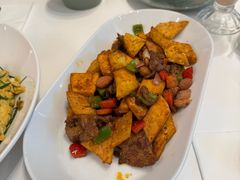 -香料集市新疆餐厅·清真聚餐(成都远洋太古里店)