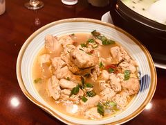 -西山人家·传统苏帮菜·家宴(木渎店)