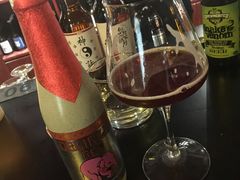 -顽啤熊·酒客酒馆(苏城夜景必选店)