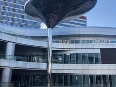 -红星电影世界上海张江绿地店