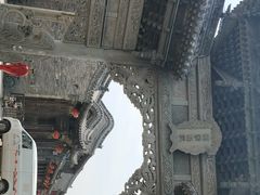 -榆次老城