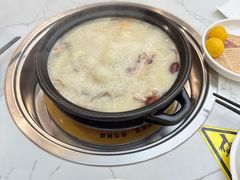 -顺德公猪肚鸡·椰子鸡(惠东天虹店)