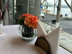 -杭州新新饭店·1913餐厅