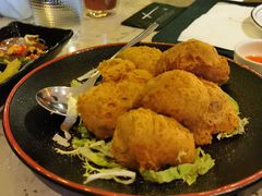 -T館·花园艺术餐厅