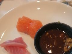 -怡咖啡海鲜自助餐厅(浦东香格里拉店)