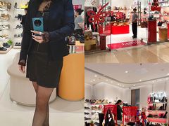 -CityOn熙地港西安购物中心