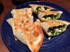 -君悦酒店·1881·北京烤鸭