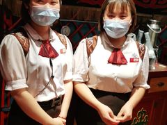 -九十九顶毡房(阜石路店)