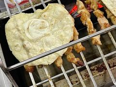 -鲁C·尚小炉·淄博烧烤(市北店)