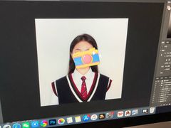 -爱定格照相馆·证件照(布吉店)