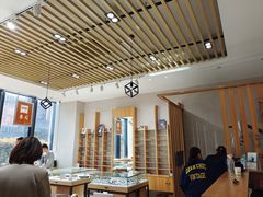 -无界眼镜MaxLess(滨江星光大道店)