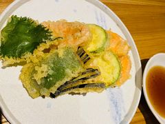 -隐泉之语日式料理(王府中环店)
