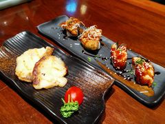 -古京·臻致料理(月湖店)