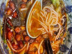 -柳石居柳州螺蛳粉(万达店)