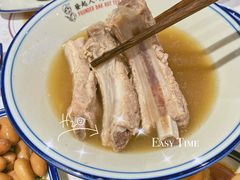 -發起人·肉骨茶(万象汇店)