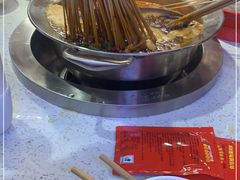-钢管厂五区小郡肝火锅串串香(总店)