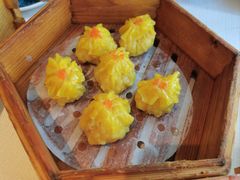 -東園·廣州味·點心與燒鵝(东山口店)