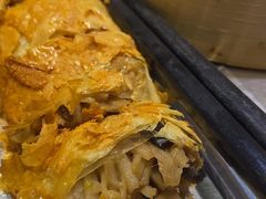 -幸福蔬·时尚蔬食(黄山湖公园店)
