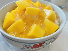 -堂屋糖水店(愚园店)