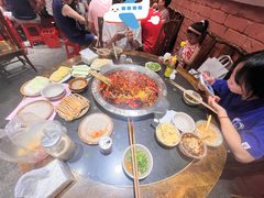 -大龙火锅(老店)