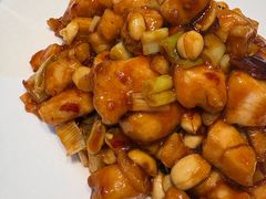 -黑窑厂糖油饼烤鸭·清真菜(黑窑厂街店)