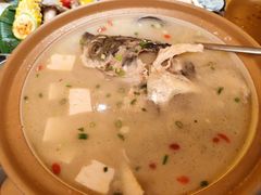 -耶里夏丽·丝路新疆菜·清真食品(徐汇南丹东路臻选店)