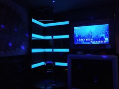 -欢乐迪KTV(泉秀店)