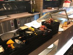 -富力希尔顿酒店·地阔自助餐厅