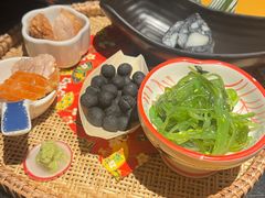 -小十料理(新城店)
