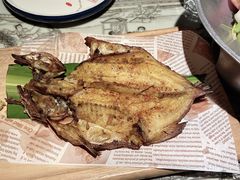 -绿茶餐厅(光谷世界城步行街店)
