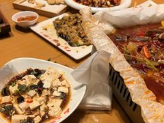 -庆峰龙虾烧烤(合肥一店)