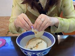 -老孙家泡馍(洒金桥店)