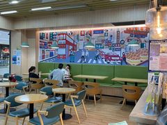 -广芳园·香港潮饮店(电白万达店)
