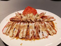 俄罗斯板蟹-徐记海鲜(汉城湖|太奥店)