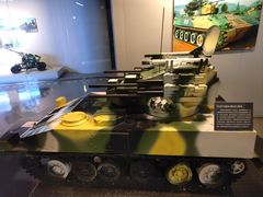 -上海博物馆(人民广场馆)