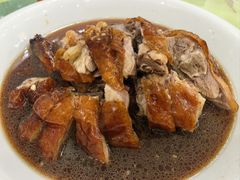 -安记烧鹅(新桥店)