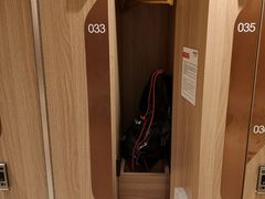 -威尔仕W FITNESS健身会所(联洋广场店)