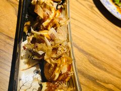 -鸟幸 TORISAKI 炭火居酒屋
