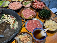 -木货街重庆老火锅(流塘店)