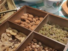 -天山醉美辣子鸡(文艺路店)